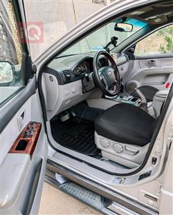 کیا سۆرینتۆ